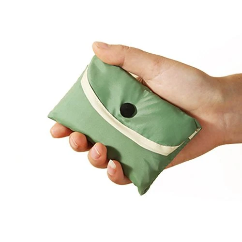 FOLDABLE SHOPPING BAG RECYCLED-small package (001).jpg