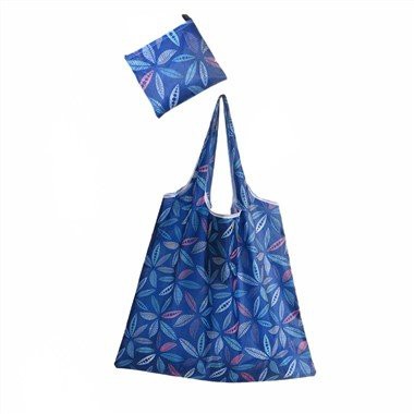 Borsa per la spesa pieghevole impermeabile