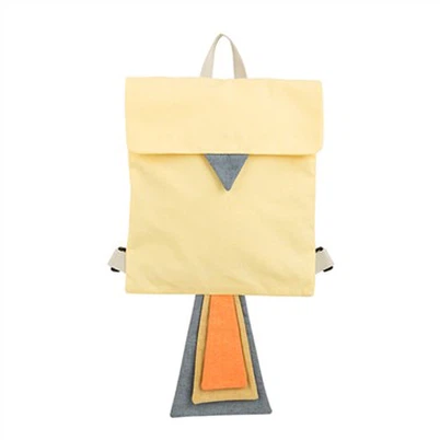 Quali sono i design comuni delle borse prescolastiche?