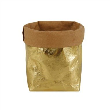 Sacchetto di carta ecologico