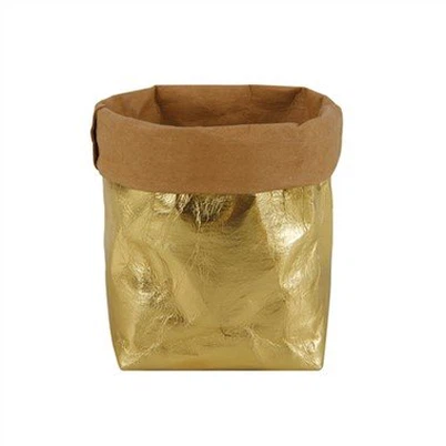 Sacchetto di carta ecologico