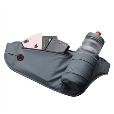 Marsupio da corsa impermeabile