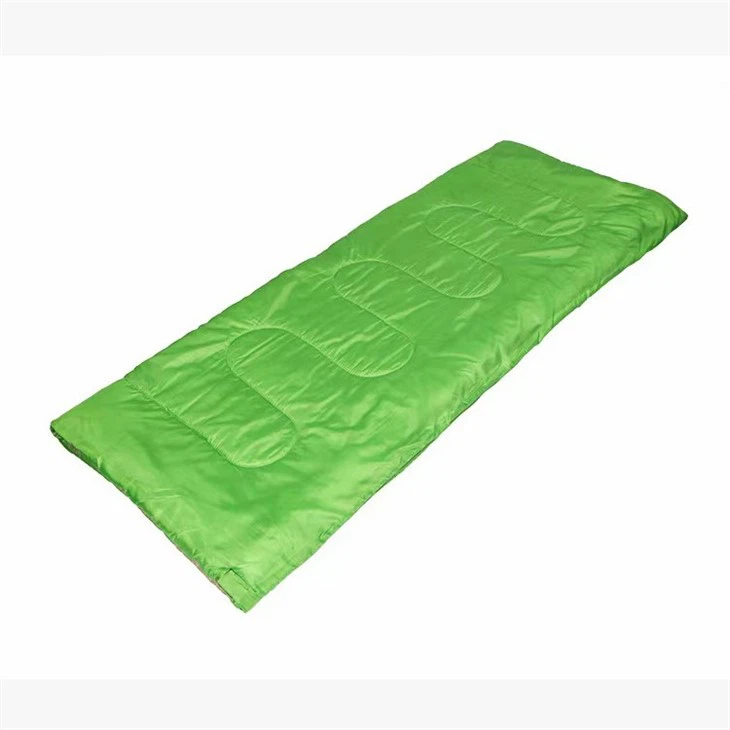 Bag Sleeping Bag-green