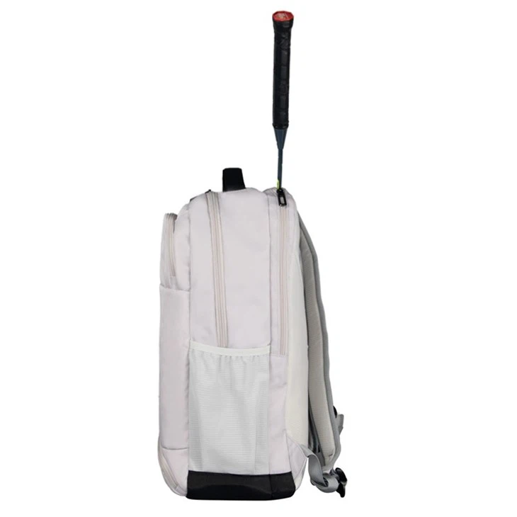 Badminton sports backpack-SIDE