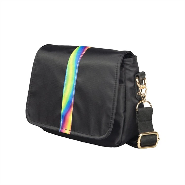 sling bag tote bag-side