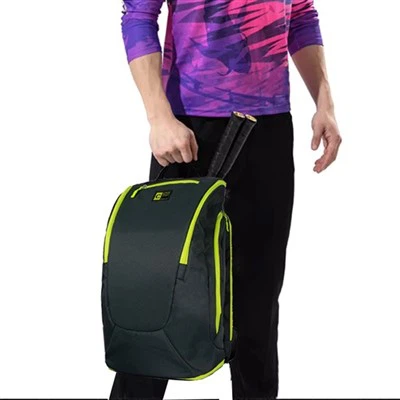 Zaino per racchetta da tennis