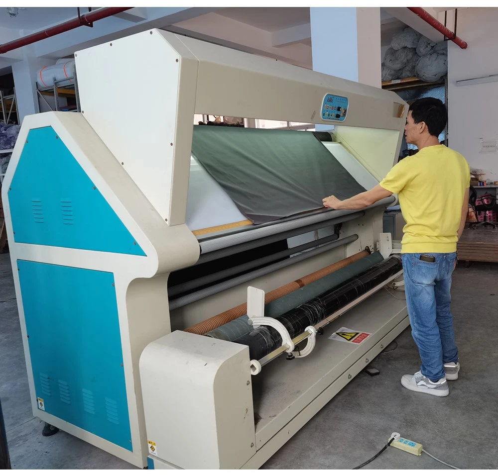 4 fabric inspecting machine-1 4 fabric inspecting machine-1
