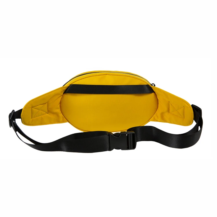 work purse bag-yellow back work purse bag-yellow back