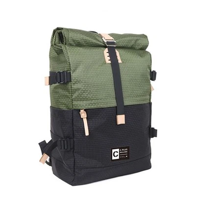 Borsa casual in cartella