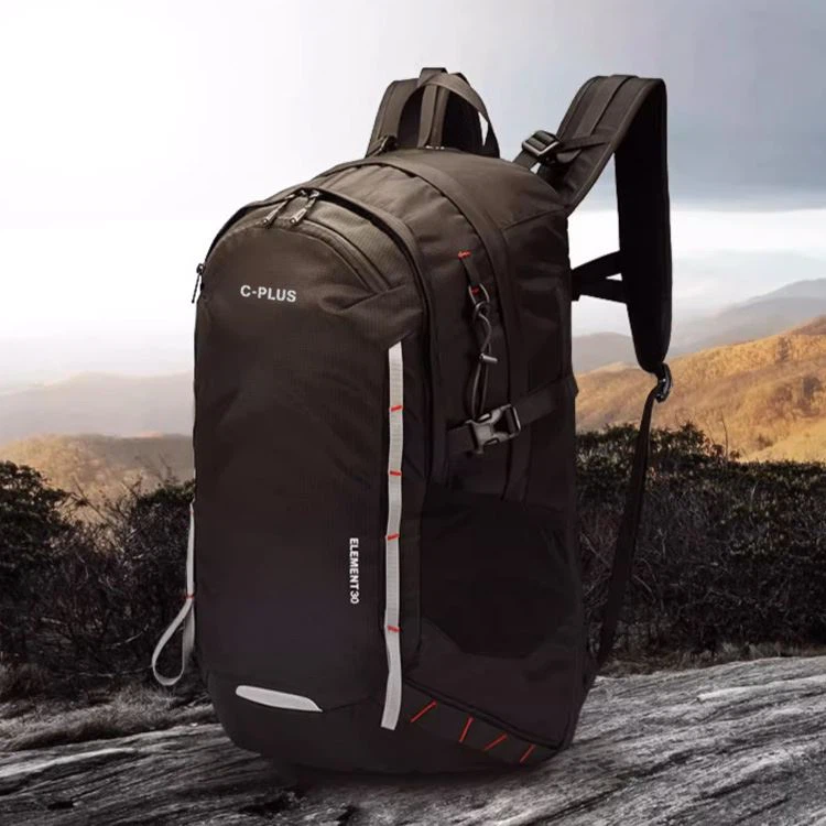 Zaino per arrampicata sportiva